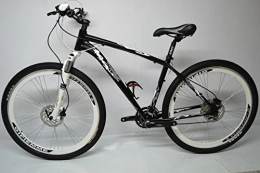 Cicli Ferrareis Bici Cicli Ferrareis MTB 29 Nera Completamente Personalizzabile