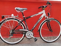 CINZIA Bici CINZIA Bici Bicicletta 26 Vanity JUMPERTREK Trekking in Alluminio 48H
