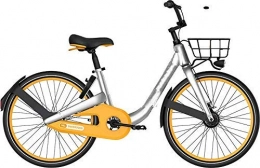 DURATEL s.r.l Bici DURATEL s.r.l. Bicicletta City-Bike Ruote antiforatura 26"