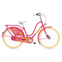Electra Biciclette da città Electra Amsterdam Fashion 3i Joyride Pink Ladies, 293101