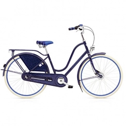 Electra Biciclette da città Electra Amsterdam Fashion Jetsetter 3i Fahrrad Damen Stadt Holland Rad Retro, 528812