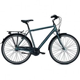 Unbekannt Bici Falter C3.0 Da Uomo notte blu lucido 60 cm