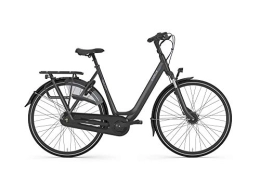 Gazelle Biciclette da città Gazelle Arroyo C7+ City Bike da Donna, 7 Marce, 2020, Nero, 61 cm