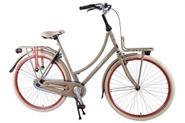 SALUTONI Biciclette da città Salutoni citybike Excellent zand 28""" - 50 cm