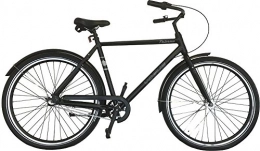 Vogue Bici Vogue Palermo 71, 1 cm 56 cm Men 3SP freni a rullo, colore: Nero opaco