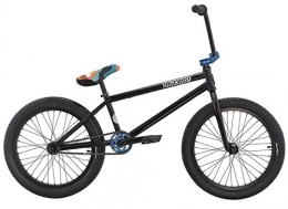 Subrosa Bici BMX SUBROSA 2016 NOVUS KOBZA GLOSS BLACK