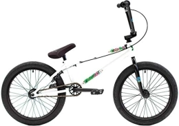 Colony BMX Colony BMX Freestyle Sweet Tooth Freecoaster 2021 Gloss White 20