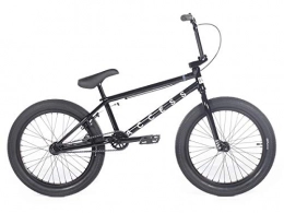 Cult BMX BMX Cult Access 20" 2020 BMX Freestyle (20" - Black)