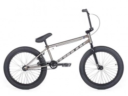 Cult BMX Bici Cult Gateway Junior 20" 2019 BMX Freestyle (20" - C - Raw)