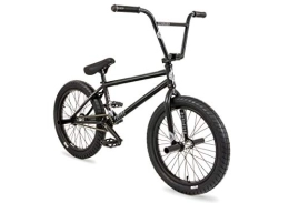 FlyBikes Bici Flybikes 2021 Proton Freecoaster RHD BMX, Adulti Unisex, Gloss Black, 21