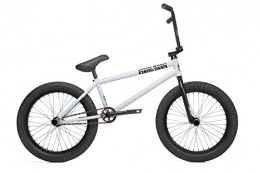 Kink BMX Bici Kink Cloud Travis Hughes Signature 20" 2020 BMX Freestyle (21" - Gloss Dusk Sky)