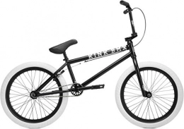 Kink BMX Bici Kink Gap Freecoaster 20" 2019 BMX Freestyle (20.5" - Black)