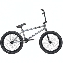 K-Ink Bici Kink Nathan Williams Freecoaster 20" 2020 BMX Freestyle (21" - Gloss Raw Tint)