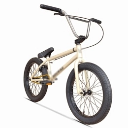 LIANAI Bici LIANAI Zxc - Bicicletta da bici in acciaio al cromo-molibdeno Freestyle BMX Stunt Bike per adulti Show Bike Bike Bike Fancy Street Cycle per gli uomini