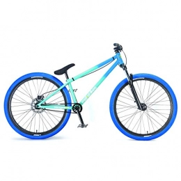 Mafiabike BMX Mafiabike Blackjack D 26" Completo BMX - Blue Fade