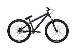 NS Bikes BMX NS Bikes Zircus Dirt Bike 2022 Blue