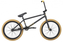 Premium BMX Bici Premium Subway 20" 2018 - BMX Freestyle (21" - Brown)