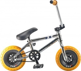 Rocker Mini BMX BMX Rocker 3+ Bane Freecoaster Mini BMX Bike