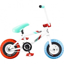 Rocker Mini BMX BMX Rocker Irok+ Smiler Mini BMX (White)