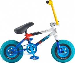 Rocker Mini BMX BMX Rocker Irok+ Titanic Mini BMX