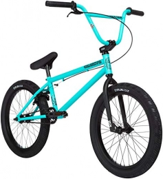 Stolen BMX Bici Stolen Casino 20" 2020 BMX Freestyle (21" - Caribbean Green)