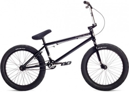 Stolen BMX BMX Stolen Heist 20" 2019 BMX Freestyle (21" - Black)