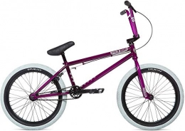 Stolen BMX Bici Stolen Heist 20" 2020 BMX Freestyle (21" - Deep Purple)