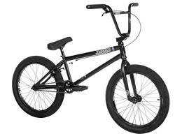 Subrosa Bici Subrosa 2019 Tiro 20" BMX completa, Satin Black