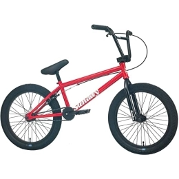 Sun Day BMX Sunday 2022 Blueprint 20'' BMX completo