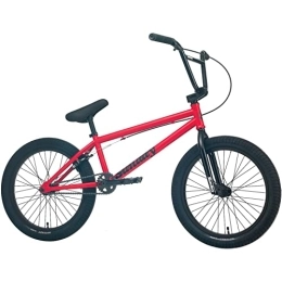 Sun Day BMX Sunday 2022 Primer 20.75'' BMX completo