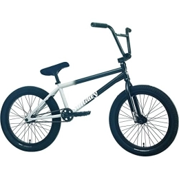 Sunday BMX Sunday Forecaster Raifor Signature 21´´ Tt Lhd 2022 Bmx Bike One Size