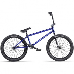 Wethepeople BMX Wethepeople Audio 2020 - BMX completo, colore: Blu traslucido