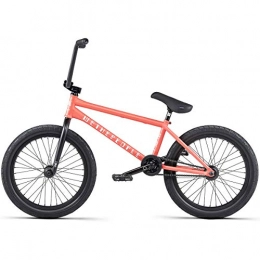 Wethepeople BMX Wethepeople Battleship 20" 2020 BMX Freestyle (20.75" - Matt Coral Red)