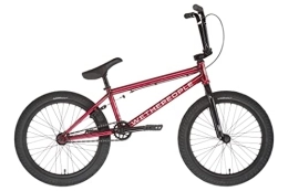 Wethepeople BMX Wethepeople CRS 20" RSD FC - Bicicletta BMX completa