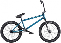 Wethepeople BMX Wethepeople Crysis 20.5" 2020 - BMX completo, colore: foglia di tè traslucido opaco