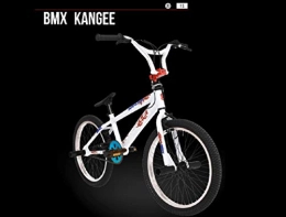 Cicli Puzone Bici WHISTLE BMX KANGEE GAMMA 2019