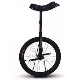 aedouqhr Bici 24 Ruote per Allenamento Gambe Unisex per Adulti / Adolescenti Alti, Bicicletta a Pedali con Sedile Confortevole, per Ciclisti Principianti e intermedi (Colore : Nero, Dimensioni : Ruota da 24