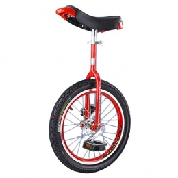 aedouqhr Bici aedouqhr Principianti / Professionisti Ruota da 16" / 18" / 20" / 24", Bambini Adulti (Ragazzi / Ragazze) Ciclismo, Fitness per Sport all'Aria Aperta (Colore: Rosso, Dimensioni: Ruota da 24 Pollici)