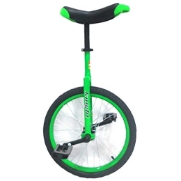 HWF Bici HWF Monociclo Monocicli da 24 Pollici per Adulti Bambini - Telaio in Alluminio Leggero E Resistente, Uni Cycle, Bici A Una Ruota per Adulti Bambini Uomini Ragazzi Ragazzo Rider