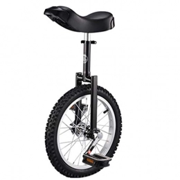 LFFME Bici LFFME Monociclo, Monociclo Freestyle Professionale Unisex Telaio in Acciaio al Manganese Spesso 20 Pollici per Bambini E Adulti, D