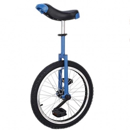 LXX Bici LXX Monociclo per Principianti Piccolo da 16" / 18" / 20" per Bambini / Ragazzi di 5 Anni - Uni