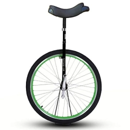 Yisss Bici Monociclo Unisex Adulto Monociclo da Uomo Ruota Grande da 28 Pollici, Monociclo più Grande per Adulti Unisex / Bambini Grandi / Mamma / papà / Persone Alte Altezza da 160-195 cm