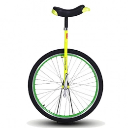SSZY Bici SSZY Monociclo Monociclo a Ruota Grande per Adulti da 28", Adulto Unisex / Trainer / Bambini Grandi / Mamma / papà / Bici da Ciclismo con Equilibrio di Persone Alte, Telaio in Acciaio Resistente