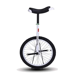 WYFX Bici WYFX 16"  / 18" Eccellente Bici Senza Pedali per monocicli per Bambini / Ragazzi / Ragazze, più Grande 20"  / 24" Monociclo da Ciclo Libero per Adulti / Uomo / Donna, miglior Regalo di Compleanno (Colore: