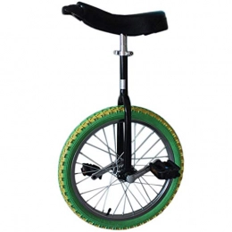 ywewsq Bici ywewsq 18 Pollici Whell Boy's per Adolescenti / Bambini Grandi / Piccoli Adulti, Bambini di 12 Anni Balance Cycling per Trek Sport all'Aria Aperta, miglior Regalo di Compleanno (Colore : Nero)