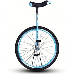 ywewsq Bici ywewsq Adulti Extra Large per Bambini Grandi / Professionisti, Bicicletta Uni con Ruote da 28 Pollici per Persone Alte / Unisex, miglior Regalo di Compleanno (Blu)