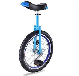 zhtt Bici ZHTT Bici Regolabile 16" 18" 20" Monociclo da Allenamento con Ruote, Bilancia per Pneumatici Antiscivolo Uso per Principianti Bambini Adulti Esercizio Divertente Fitness Balance Bike Bici per Bambini