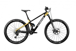 WHISTLE Mountain Bike 21 WHISTLE COMANCHE 29 2160 12 CA / OR M