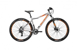 Atala Bici ATALA Bici Bicicletta Snap 21V Ruota 29" TELAO L53 Freni A Disco Meccanico MTB 2019