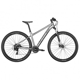 Bergamont Mountain Bike Bergamont Mountain Bike 29" Revox 3 Silver (L)